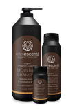 Everescents Organic Cinnamon & Patchouli Moisture Shampoo - 1 Litre