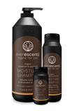 Everescents Organic Cinnamon & Patchouli Moisture Shampoo - 250ml