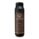 Everescents Organic Cinnamon & Patchouli Moisture Shampoo - 250ml