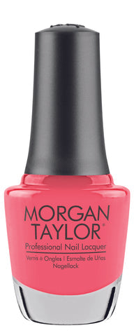 Morgan Taylor Nail Polish 15ml - Manga-round With Me