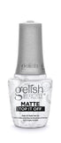 Gelish Top It Off Sealer - Matte 15ml