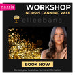 CANNING VALE - 21 SEPTEMBER - Korean Lash Lift with Elleebana