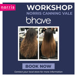 CANNING VALE - 13 APRIL - bhave Smoothing Systems with bhave