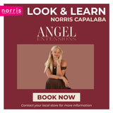 CAPALABA - 22 OCTOBER - Extension Methods with Angel Extensions