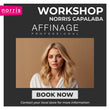 CAPALABA - 12 OCTOBER - Level Up Blonde with Affinage