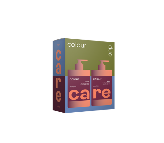Nak Care Duo Pack - Colour