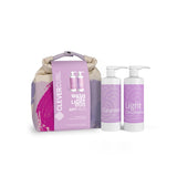 Clever Curl Wash Day Duo - Light