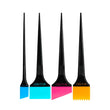 Colortrak Flexi Brush 4pk