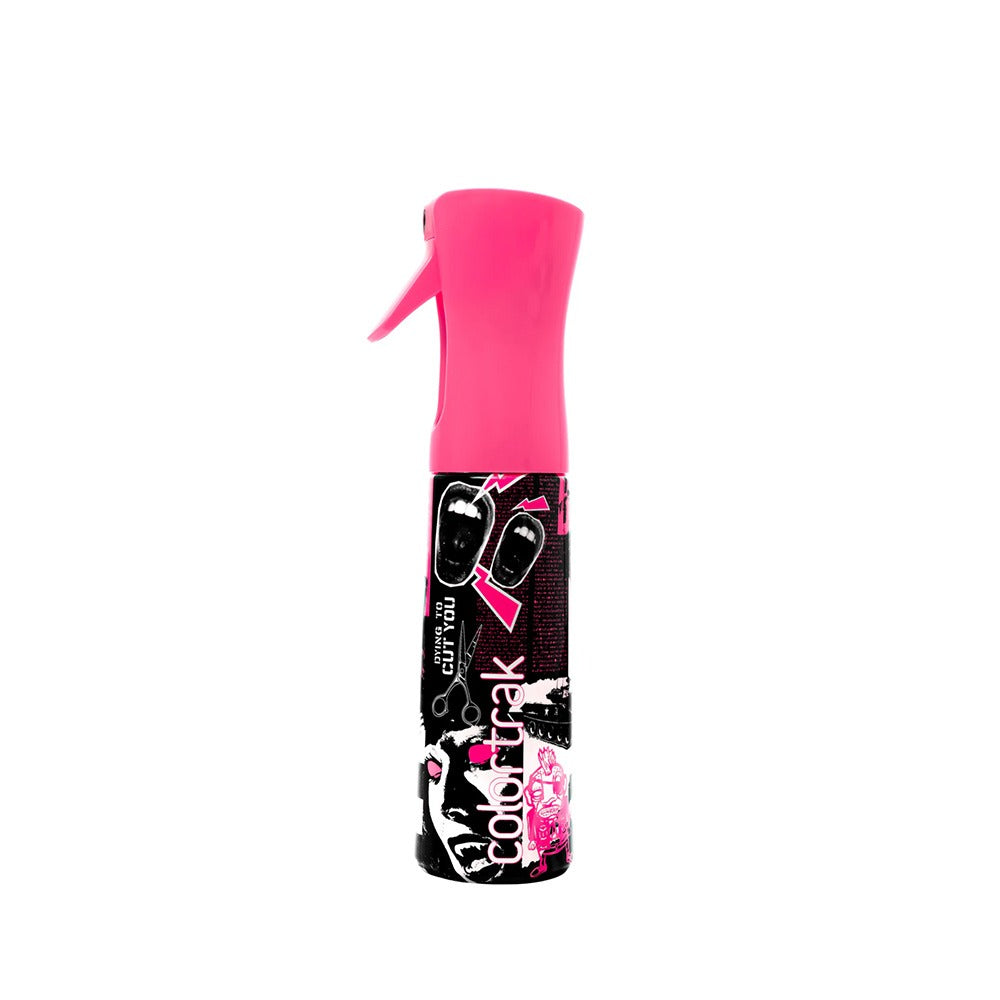 Colortrak Punks Not Dead - Continuous Spray Bottle