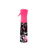 Colortrak Punks Not Dead - Continuous Spray Bottle
