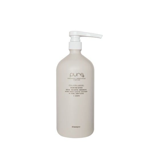 Pure Colour Angel Shampoo 1l