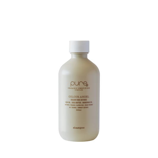 Pure Colour Angel Shampoo 300ml