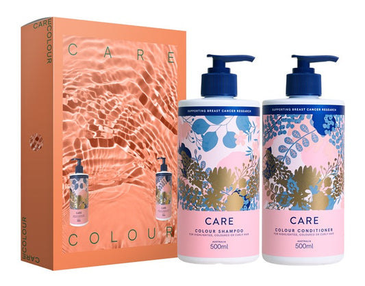 Nak Care Colour Duo Pack 500ml