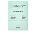Contours Rx - Lids By Design - B5 Eyelid Prep Pads (30pk)