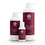 Clever Curl Curl Cream - 1 Litre