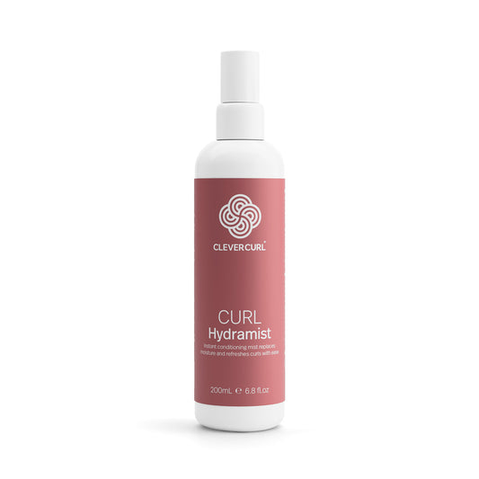 Clever Curl Curl HydraMist 200ml