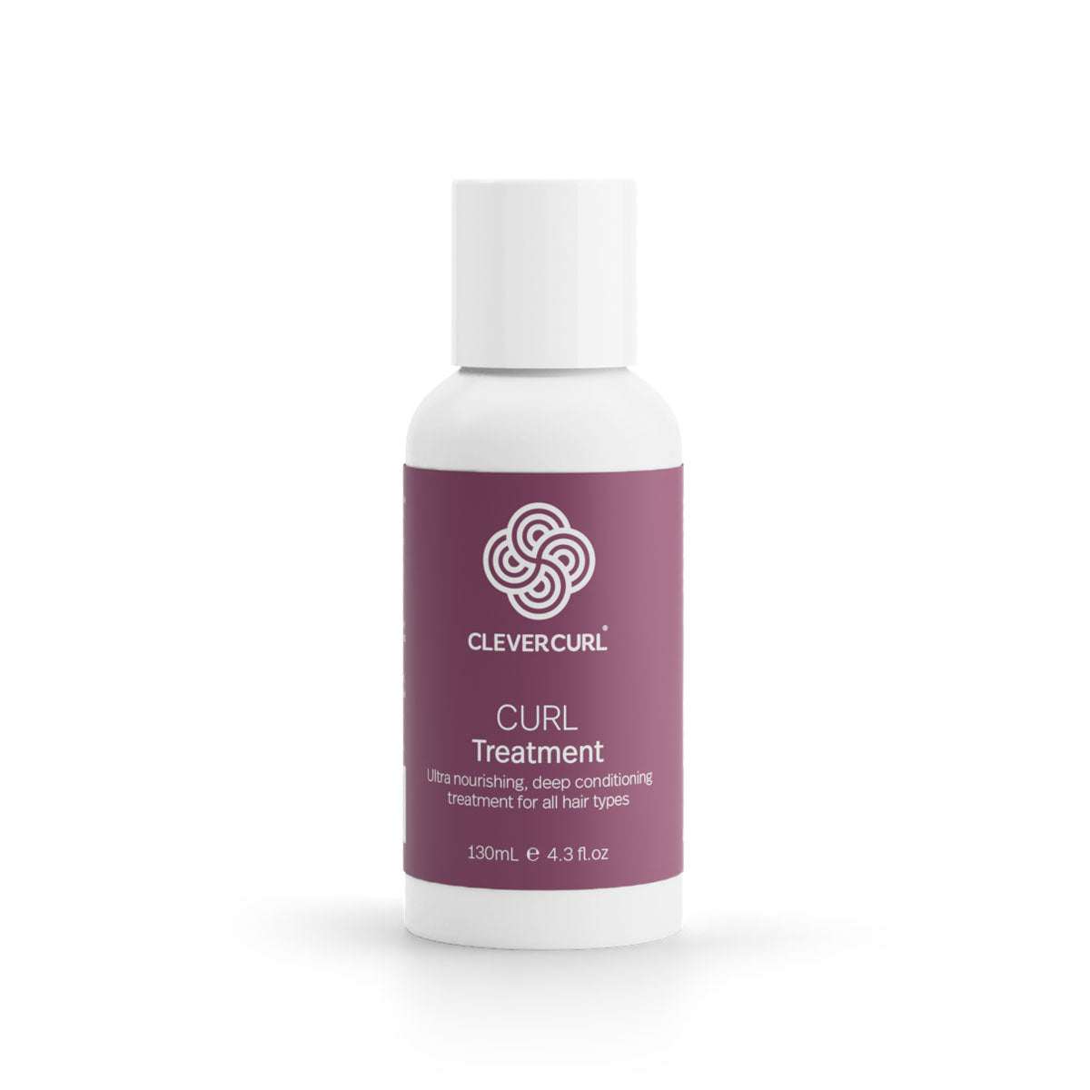 Clever Curl Curl Treatment 130ml