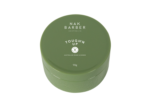 Nak Hair Tough.n Up Putty 90g