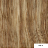 Angel Extensions Regular 4x0.9cm Tapes 10pk - 14"/35cm