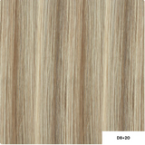 Angel Extensions Regular 4x0.9cm Tapes 10pk - 14"/35cm