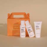 Keune Care Mini Gift Pack - Velvet Smooth