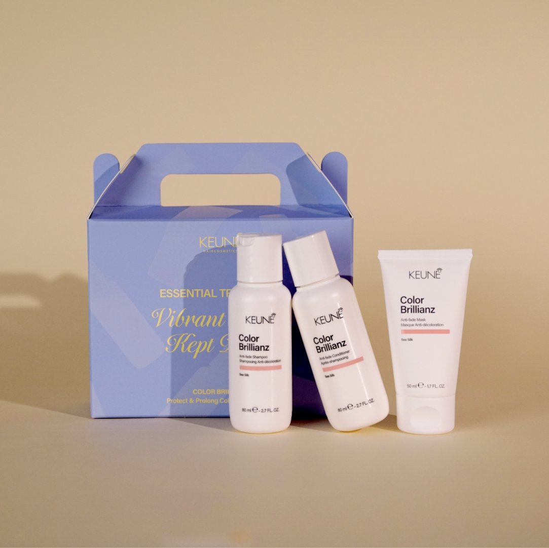 Keune Care Mini Gift Pack - Color Brillianz