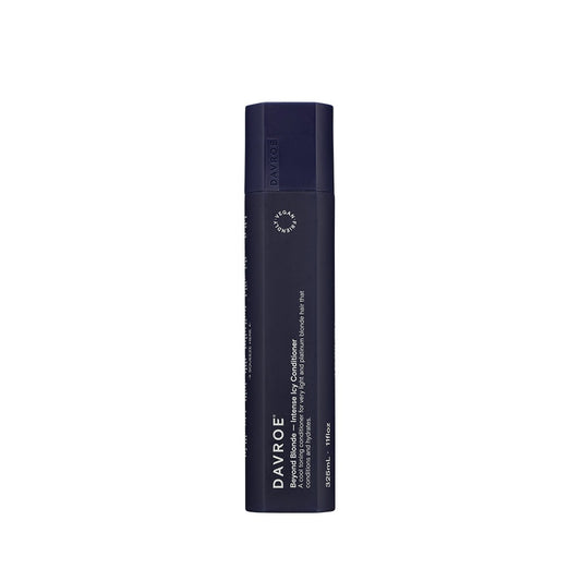 Davroe Beyond Blonde Intense Icy Conditoner 325ml
