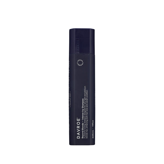 Davroe Beyond Blonde Intense Icy Shampoo 325ml