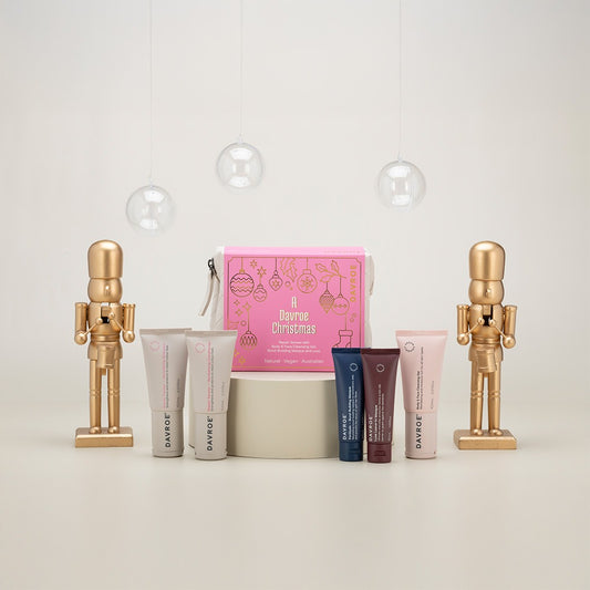 Davroe Holiday Travel Pack - Repair Senses