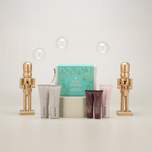 Davroe Holiday Travel Pack - Volume Senses