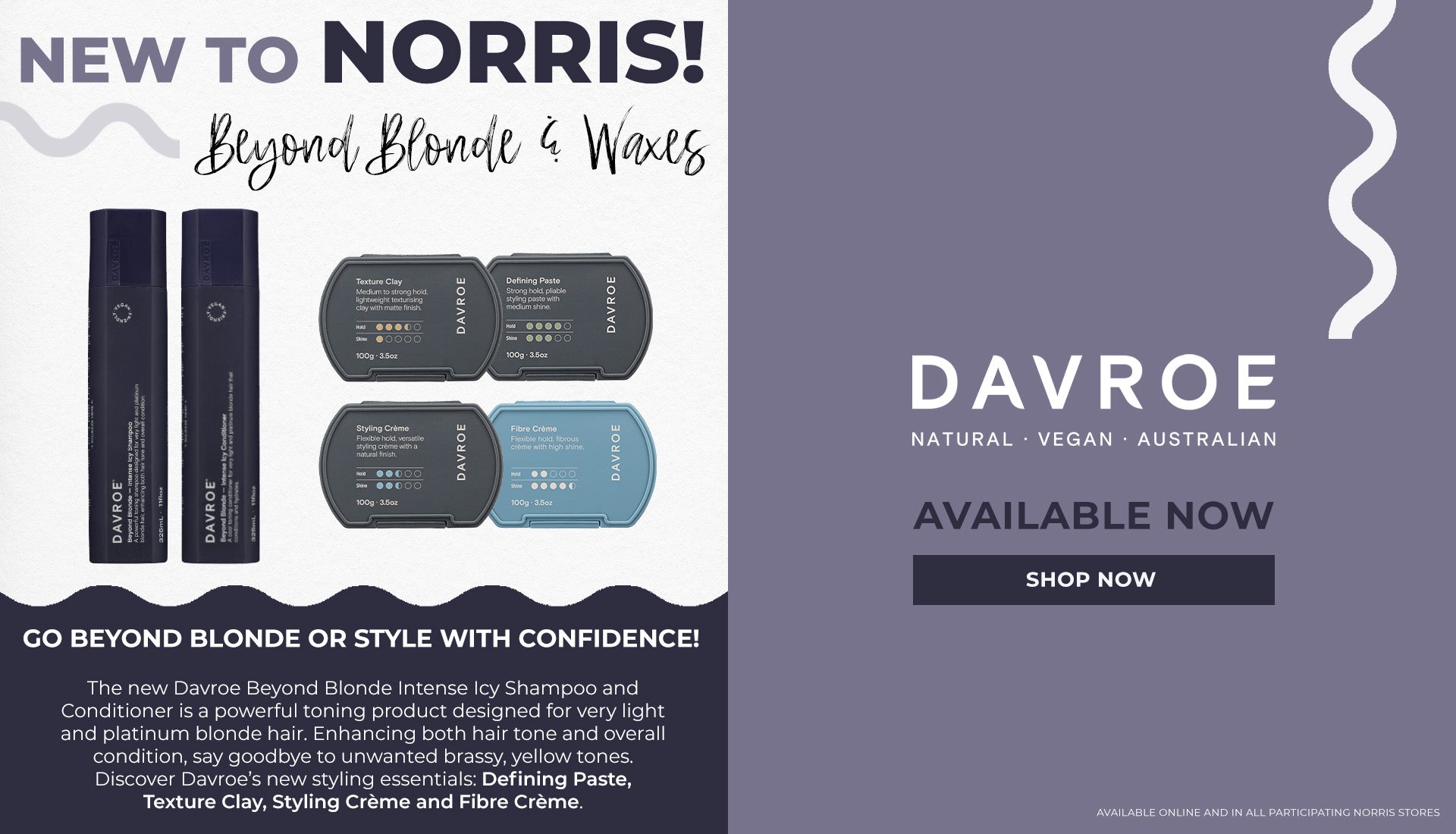 Norris