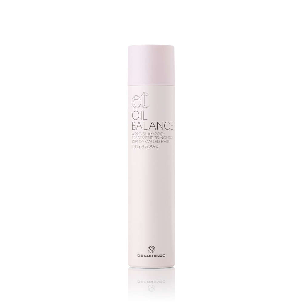 De Lorenzo Essential Treatments Oil Balance 150g