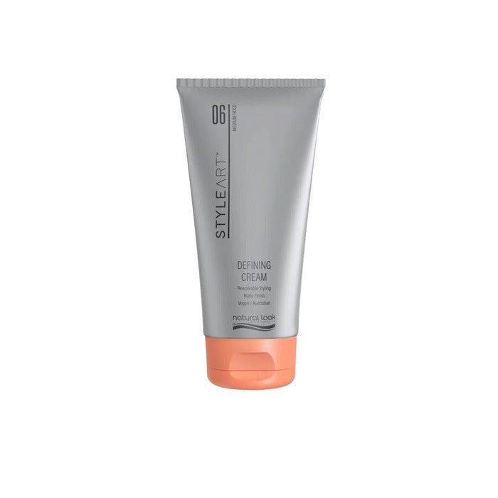 Natural Look Styleart Defining Cream 150ml