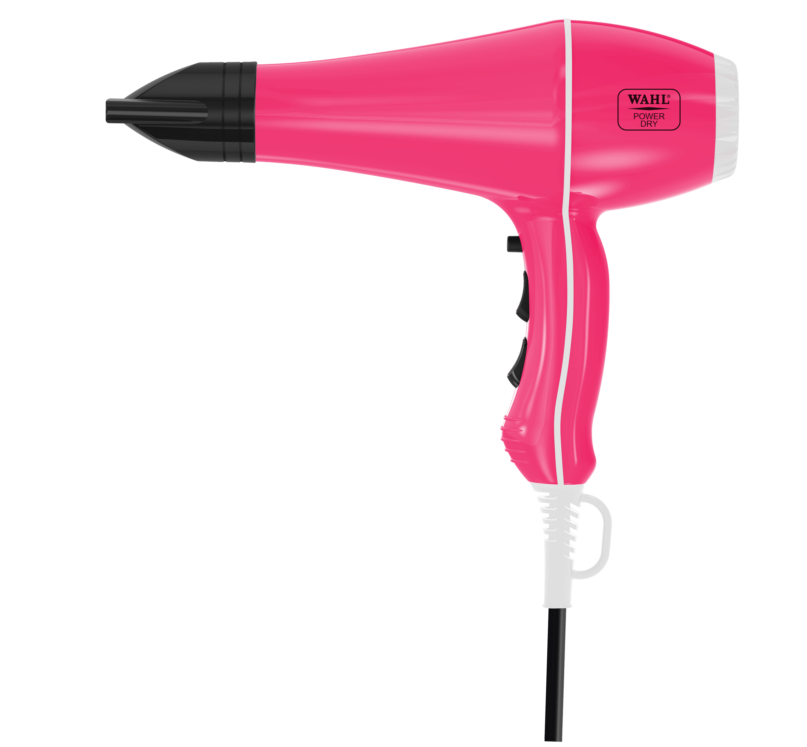 Wahl Power Dryer - Pink