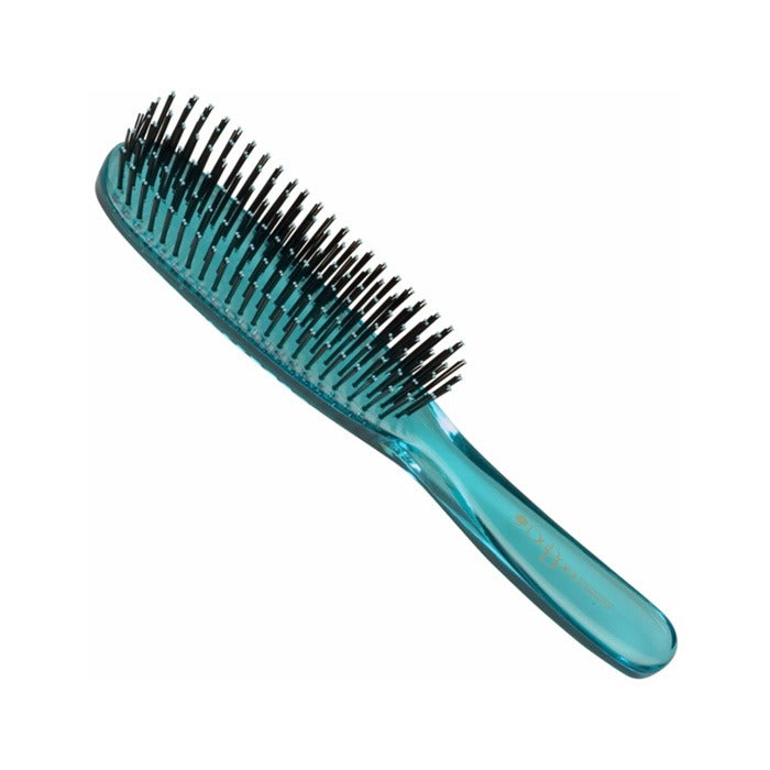 Duboa 80 Hair Brush Large Aqua