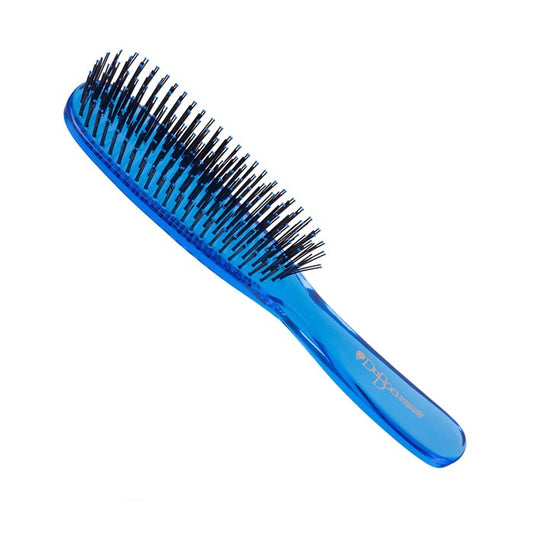Duboa 80 Hair Brush Large Blue