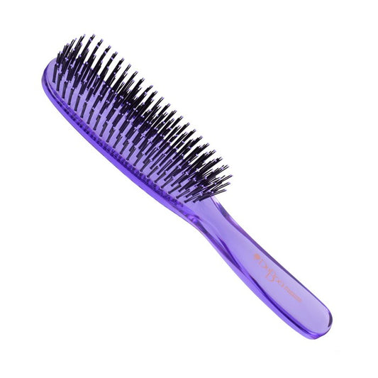 Duboa 80 Hair Brush Large Lilac