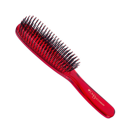Duboa 80 Hair Brush Large Red