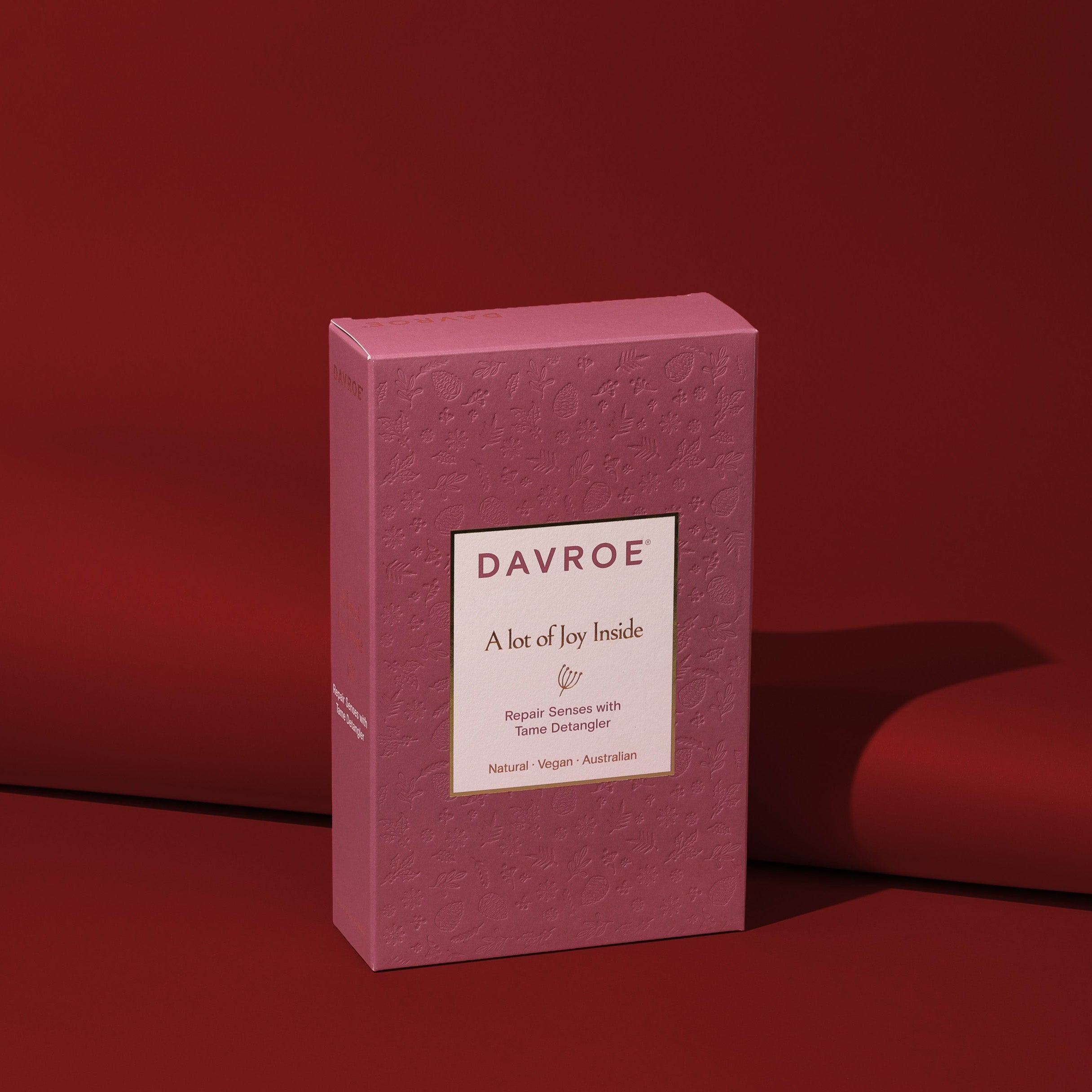 Davroe Trio Pack - Repair