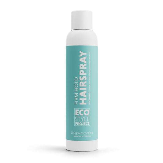 Eco Style Project Firm Hold Hairspray 285ml