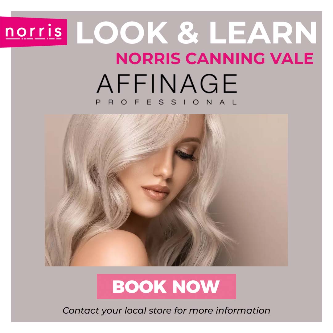 CANNING VALE - 27 May - On Trend Toning Look & Learn with Grace Del Borello