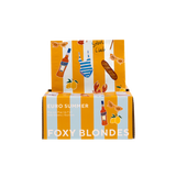 Foxy Blondes Pop-up Foil - Euro Summer