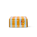 Foxy Blondes Pop-up Foil - Euro Summer