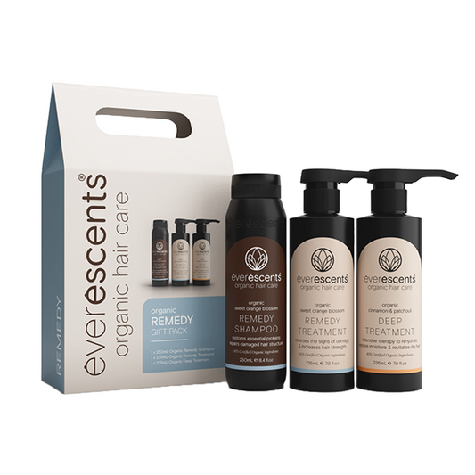 EverEscents Gift Pack - Remedy