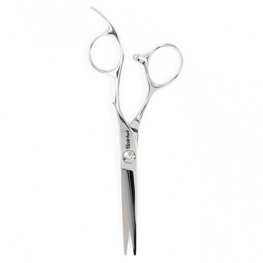 Hatchet Fervent Scissor Silver - 5"