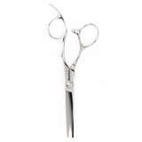 Hatchet Fervent Scissor Silver - 5"