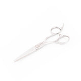 Hatchet Fervent Scissor Silver - 5.5" Left