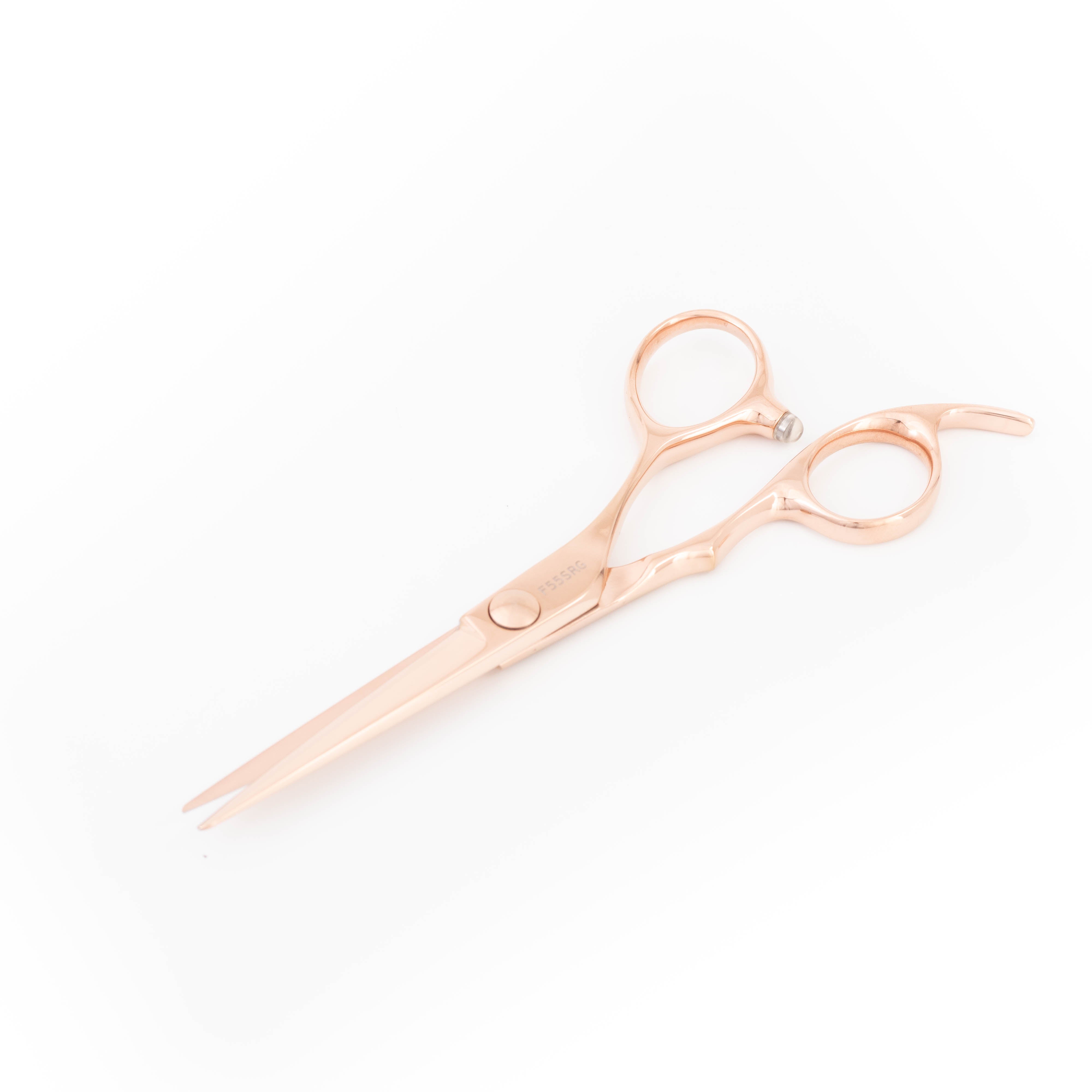 Hatchet Fervent Scissor Rose Gold - 5.5"