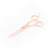 Hatchet Fervent Scissor Rose Gold - 5.5"