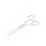 Hatchet Fervent Scissor Silver - 5.5"